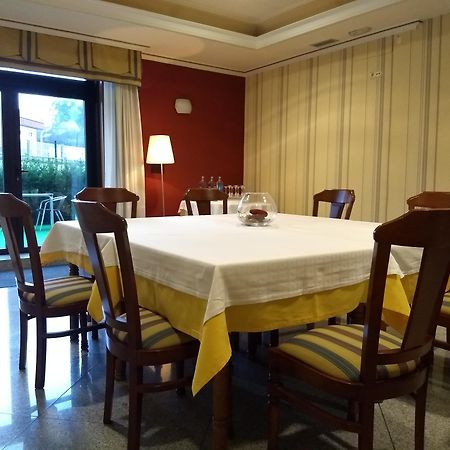 Hotel Avion By Bossh Hotels Vigo Ngoại thất bức ảnh