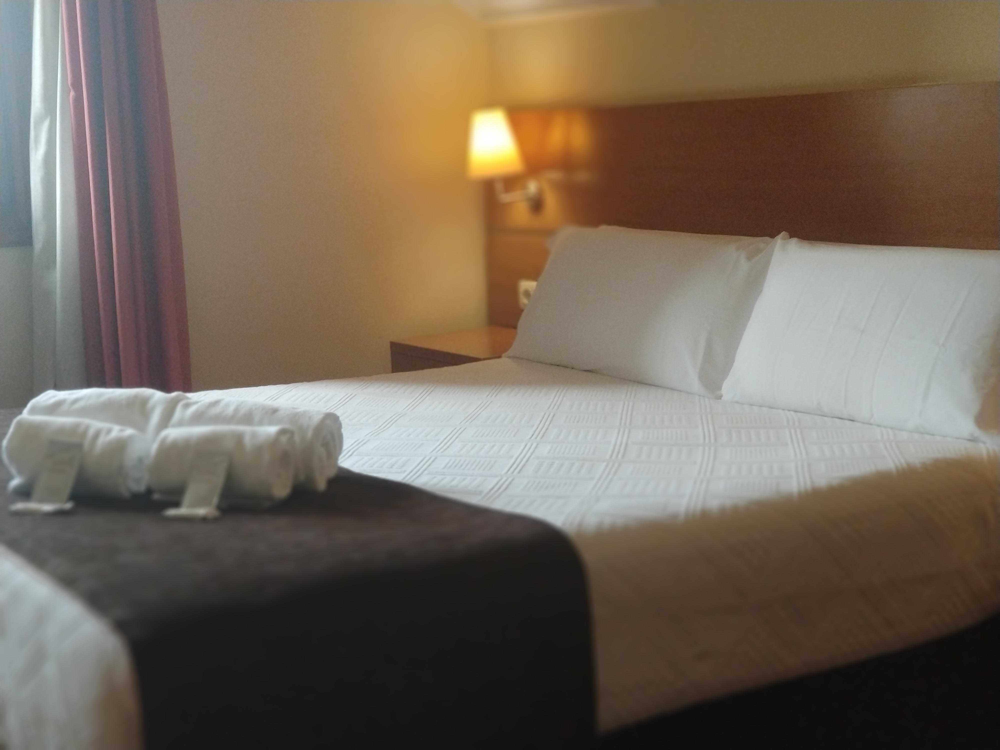 Hotel Avion By Bossh Hotels Vigo Ngoại thất bức ảnh
