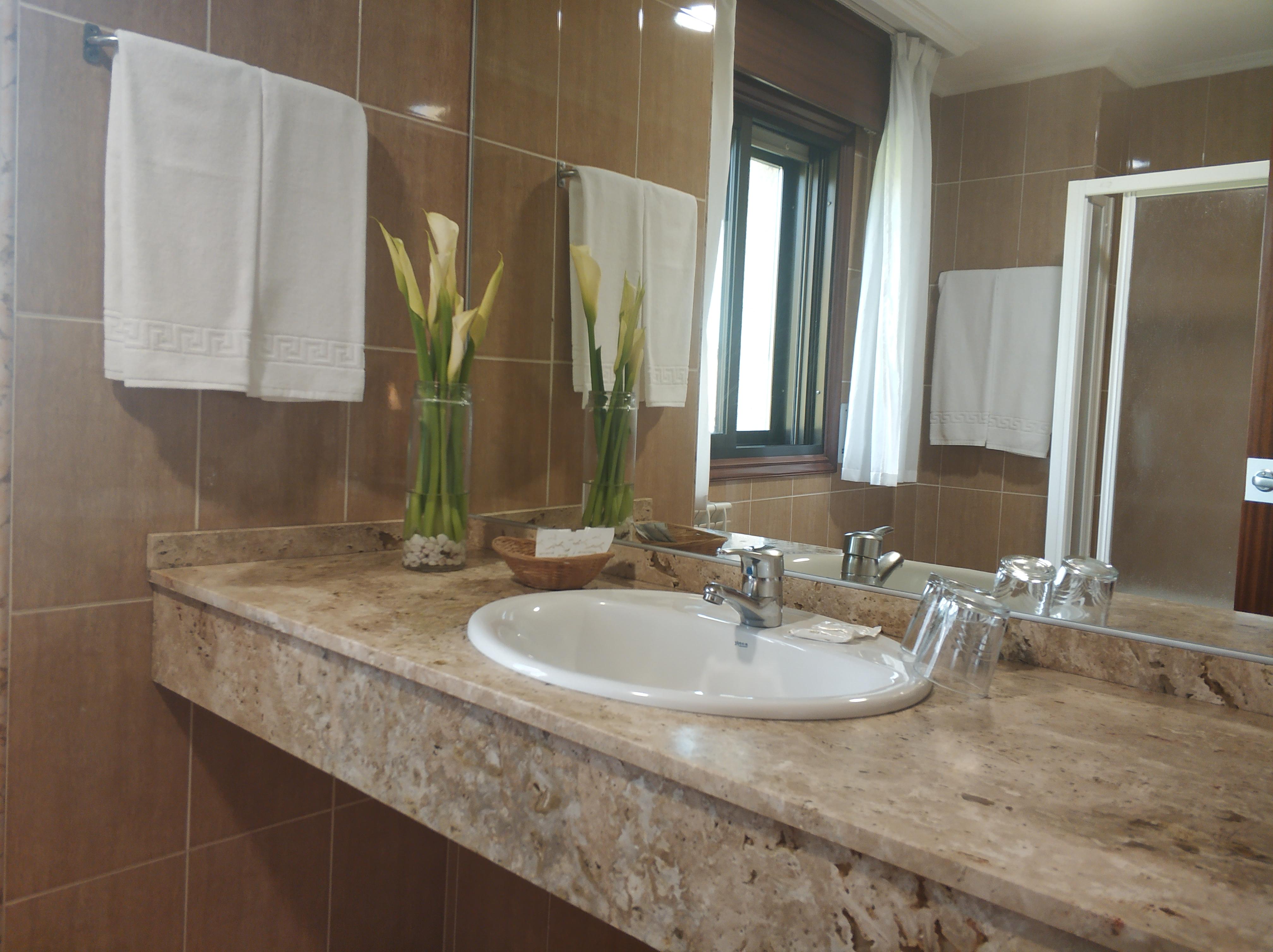 Hotel Avion By Bossh Hotels Vigo Ngoại thất bức ảnh