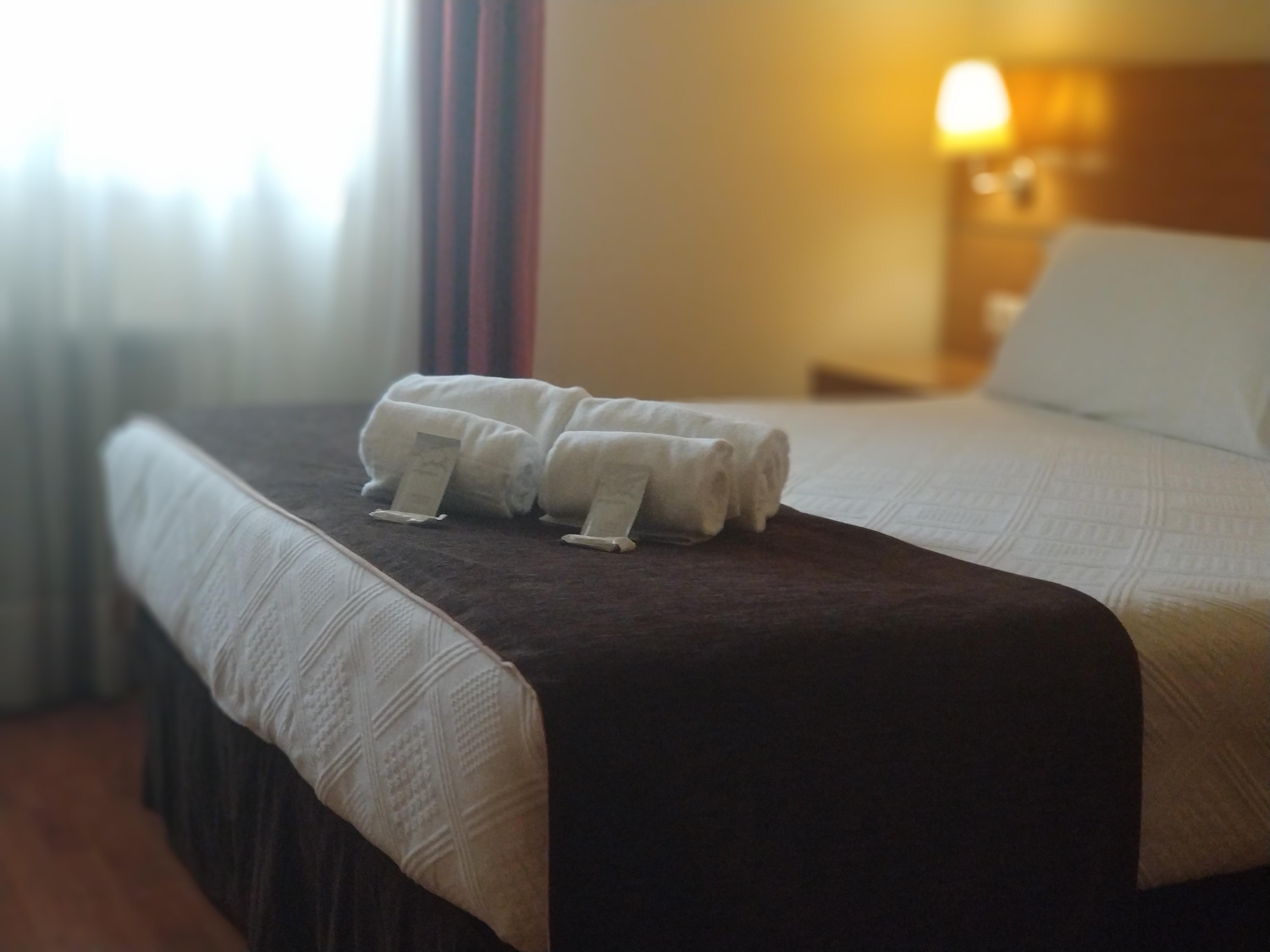 Hotel Avion By Bossh Hotels Vigo Ngoại thất bức ảnh
