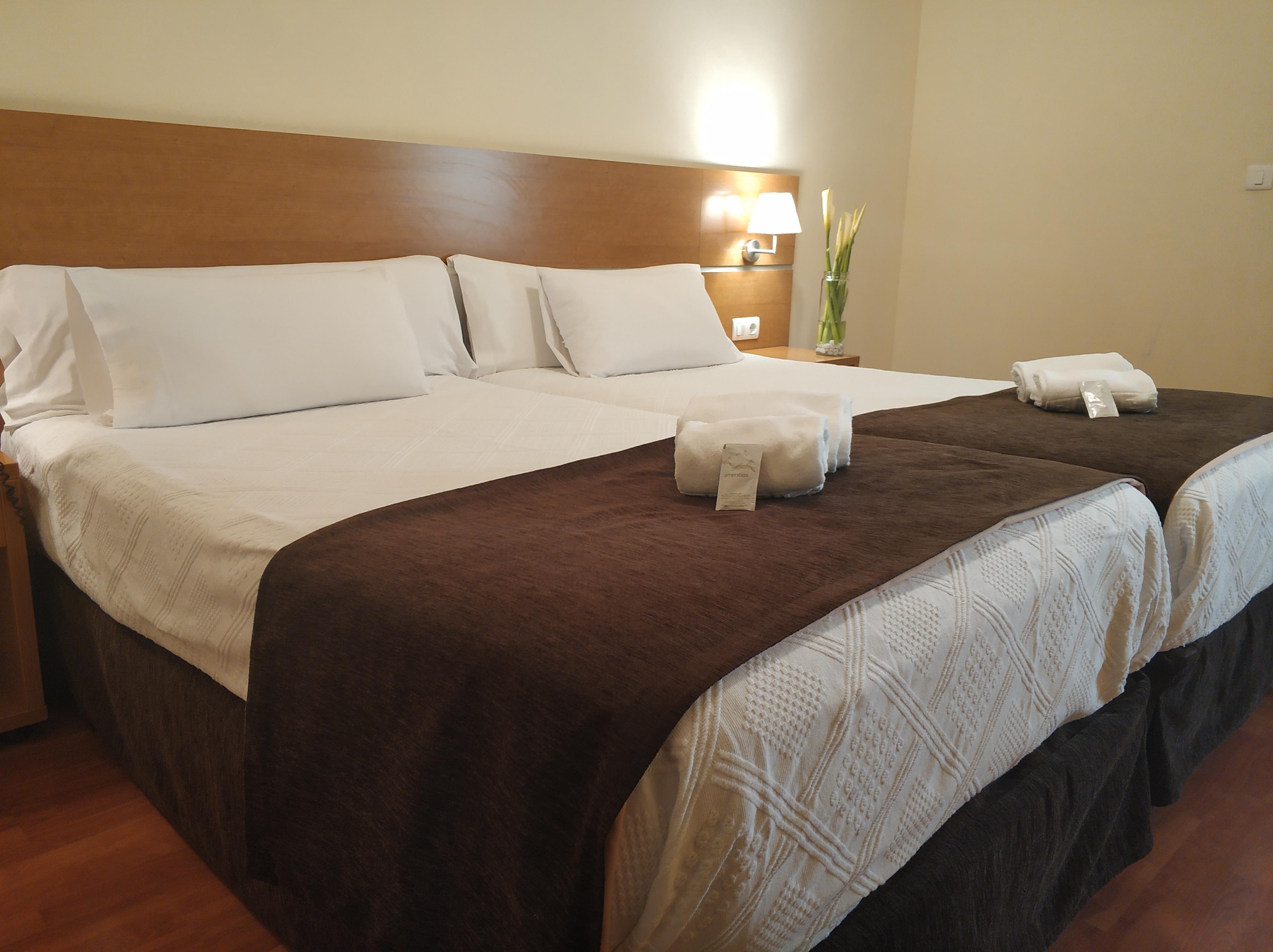 Hotel Avion By Bossh Hotels Vigo Ngoại thất bức ảnh